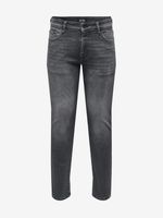 ONLY & SONS Loom Jeans Siv