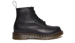 Dr. Martens 101 Black Virginia