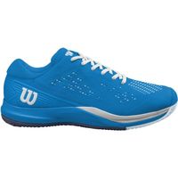Wilson RUSH PRO ACE CLAY Мъжки обувки за тенис, синьо, размер 45 1/3