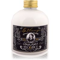 Bohemia Gifts & Cosmetics Gentleman Spa гель для душа для чоловіків 300 мл
