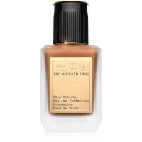 Pat McGrath Skin Fetish Sublime Perfection dolgoobstojen tekoči puder odtenek 25 Medium Deep 35 ml