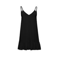 HORSEFEATHERS Šaty Nivi - black BLACK velikost XS