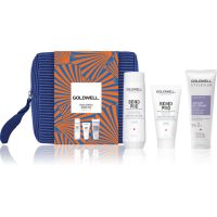 Goldwell Dualsenses Bond Pro Reiseset für beschädigtes und brüchiges Haar