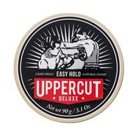 Uppercut Deluxe Easy Hold krem do stylizacji dla lekkiego utrwalenia 90 g