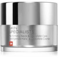 ARTEMIS SKIN SPECIALISTS spevňujúci krém na krk a dekolt 50 ml