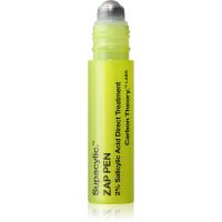 Carbon Theory Salicylic Acid Zap Pen локальний догляд проти акне з саліциловою кислотою 5 мл