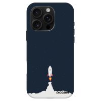 Fashion Case MagSafe pre Apple iPhone 16 Pro - Astronaut 2