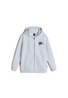 VANS Gornji dio trenirke  svijetlosiva