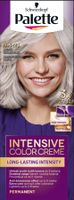 Schwarzkopf Palette hajfesték - Intensive Color Creme - 9,5-21 Luminous Silver Blonde