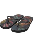 Women's flip flops Isla Vista COL black