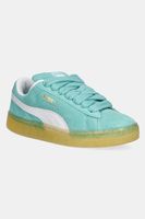 Puma sneakers din piele Suede XL