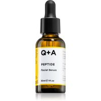 Q+A Peptide омолоджуюча сироватка для обличчя 30 мл