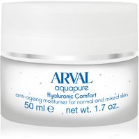 Arval Aquapure öregedés elleni hidratáló krém normál és kombinált bőrre 50 ml