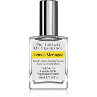 The Library of Fragrance Lemon Meringue Одеколон унісекс 30 мл