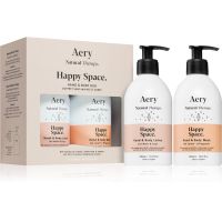 Aery Aromatherapy Happy Space подаръчен комплект