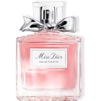 DIOR Miss Dior Eau de Toilette für Damen 50 ml