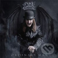 Ozzy Osbourne: Ordinary Man - Ozzy Osbourne
