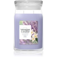 Yankee Candle Lavender Vanilla lõhnaküünal 567 g
