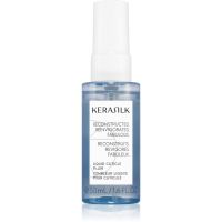 KERASILK Specialists Liquid Cuticle Filler megújító spray minden hajtípusra 50 ml