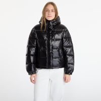 Μπουφάν Calvin Klein Jeans Shine Puffer Jacket Black M