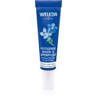 Weleda Blue Gentian & Edelweiss lifting krema za konture očiju i usana 10 ml