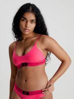 Calvin Klein Underwear	 Büstenhalter Rosa