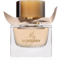 Burberry My Burberry парфумована вода для жінок 50 мл