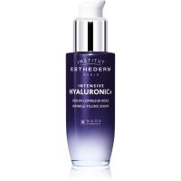 Institut Esthederm Intensive Hyaluronic Serum serum proti gubam z vlažilnim učinkom 30 ml