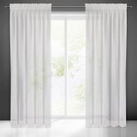 Eurofirany Unisex's Curtain 389807