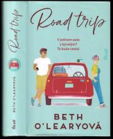 Road trip - Beth O'Leary (2022)