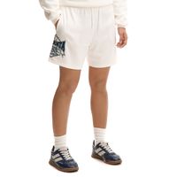 Cropp - LADIES` SHORTS - kremna