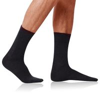 Bellinda 
COTTON MAXX MEN SOCKS - Men's cotton socks - grey