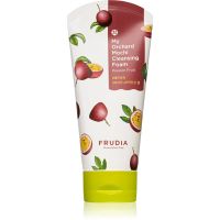 Frudia My Orchard Passion Fruit eksfoliacijska čistilna pena 120 ml