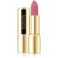 Eveline Cosmetics Variété сатенено червило цвят 02 Cabaret Chic 4 гр.