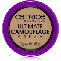 Catrice Ultimate Camouflage Corector cremos culoare 015 - W Fair 3 g