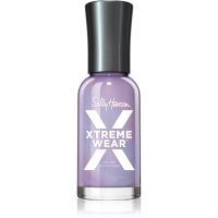 Sally Hansen Hard As Nails Xtreme Wear lak za učvrstitev nohtov odtenek Stargaze Lily 11,8 ml