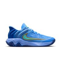 Nike Giannis Immortality 4 "Royal Pulse" - Pánske - Tenisky Nike - Modré - FQ3680-402 - Veľkosť: 42.5