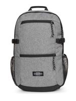EASTPAK Ruksak 'Floid Pro'  siva melange
