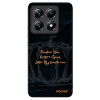 ULTIMATE CASE pro Xiaomi 14T Pro - Pumpkin
