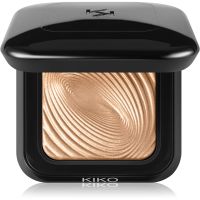KIKO Milano Water Eyeshadow Lidschatten-Creme Farbton 03 Light Gold 3 g
