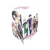 Manga Kodansha America Wotakoi: Love Is Hard for Otaku Complete Manga Box Set