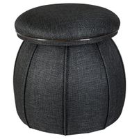 MID.YOU TABURET, textil,