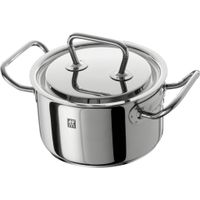 Zwilling HRNEC, nerezová ocel, 20 cm
