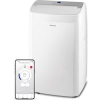 Sencor SAC MT9078CH Mobilní klimatizace