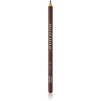 MUA Makeup Academy Intense Colour Präziser Konturenstift für die Lippen Farbton Americano 1.5 g