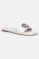 MICHAEL Michael Kors slapi de piele Milan Slide