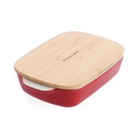 KitchenAid ZAPEKACIA MISA