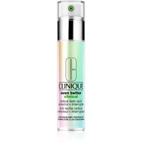 Clinique Even Better Clinical™ Radical Dark Spot Corrector + Interrupter розяснююча сироватка проти пігментних плям 30 мл