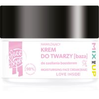 BodyBoom Mix Me Up Moisturizing Face Cream vlažilna krema za obraz za vse tipe kože 50 ml