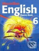 Macmillan English 6 (Fluency Book) - Printha Ellis - kniha z kategorie Učebnice a slovníky